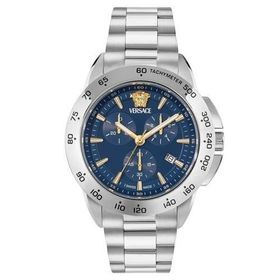 Versace VRSCVEKIA0425 Erkek Kol Saati