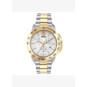 Versace VRSCVEKIA0525 Erkek Kol Saati