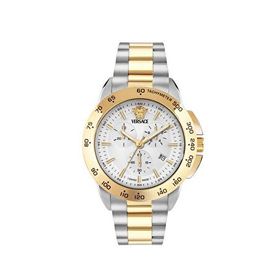 Versace VRSCVEKIA0525 Erkek Kol Saati