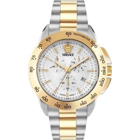 Versace VRSCVEKIA0525 Erkek Kol Saati