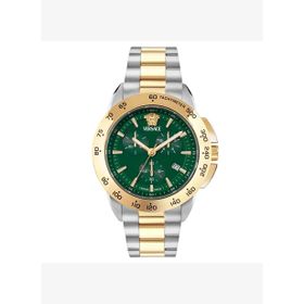 Versace VRSCVEKIA0625 Erkek Kol Saati