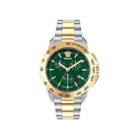 Versace VRSCVEKIA0625 Erkek Kol Saati