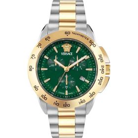 Versace VRSCVEKIA0625 Erkek Kol Saati