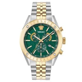 Versace VRSCVEKJA0625 Erkek Kol Saati