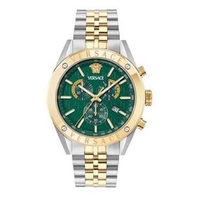 Versace VRSCVEKJA0625 Erkek Kol Saati