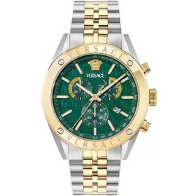 Versace VRSCVEKJA0625 Erkek Kol Saati