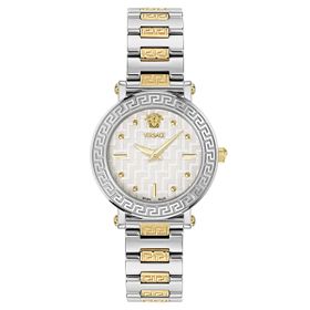 Versace VRSCVEKLA0325 Kadın Kol Saati