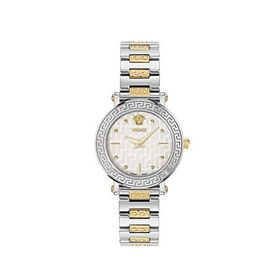 Versace VRSCVEKLA0325 Kadın Kol Saati