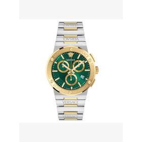 Versace VRSCVEKMA0425 Kol Saati