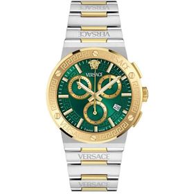 Versace VRSCVEKMA0425 Kol Saati