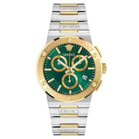 Versace VRSCVEKMA0425 Kol Saati