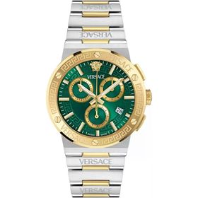 Versace VRSCVEKMA0425 Kol Saati