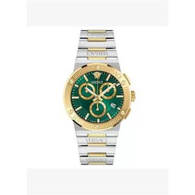 Versace VRSCVEKMA0425 Kol Saati