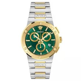 Versace VRSCVEKMA0425 Kol Saati