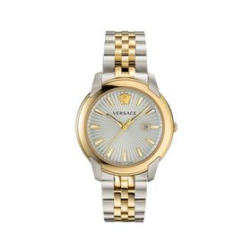 Versace VRSCVELQ00519 Erkek Kol Saati