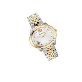 Versace VRSCVELQ00519 Erkek Kol Saati