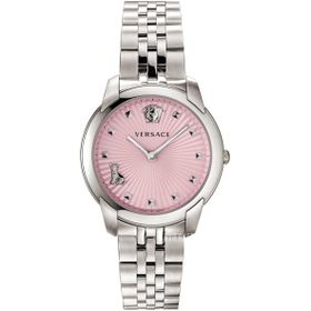 Versace VRSCVELR00419 Kadın Kol Saati