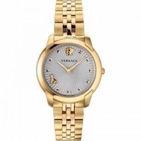 Versace VRSCVELR00719 Kadın Kol Saati
