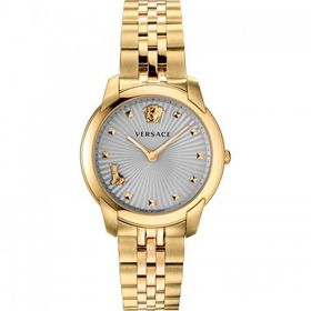 Versace VRSCVELR00719 Kadın Kol Saati