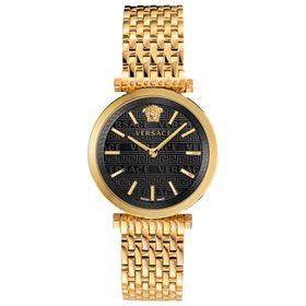 Versace VRSCVELS00819 Kadın Kol Saati