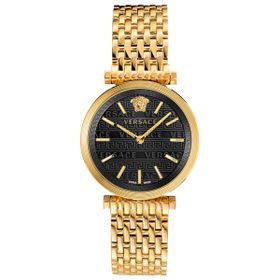 Versace VRSCVELS00819 Kadın Kol Saati