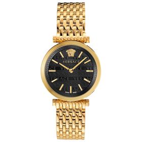 Versace VRSCVELS00819 Kadın Kol Saati