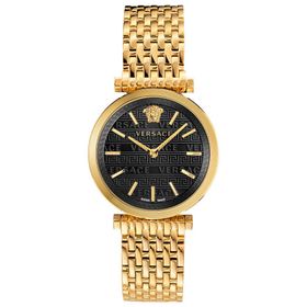 Versace VRSCVELS00819 Kadın Kol Saati