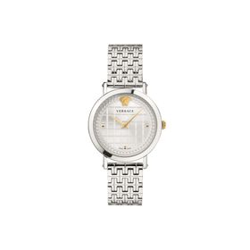 Versace VRSCVELV00520 Kadın Kol Saati