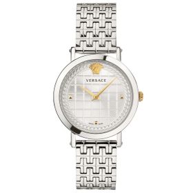 Versace VRSCVELV00520 Kadın Kol Saati