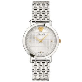 Versace VRSCVELV00520 Kadın Kol Saati