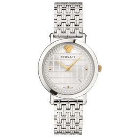 Versace VRSCVELV00520 Kadın Kol Saati