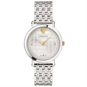 Versace VRSCVELV00520 Kadın Kol Saati