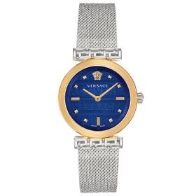 Versace VRSCVELW00520 Kadın Kol Saati