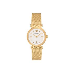 Versace VRSCVELW00820 Kadın Kol Saati
