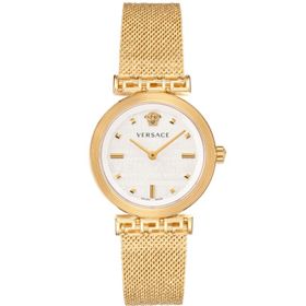 Versace VRSCVELW00820 Kadın Kol Saati