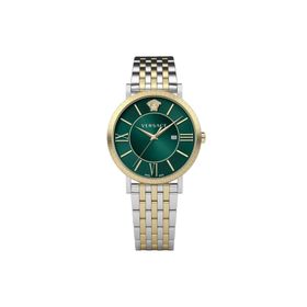 Versace VRSCVENCA0224 Erkek Kol Saati