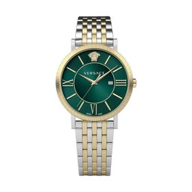 Versace VRSCVENCA0224 Erkek Kol Saati