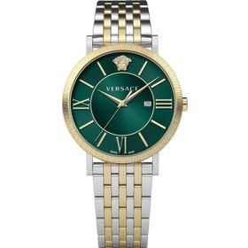 Versace VRSCVENCA0224 Erkek Kol Saati