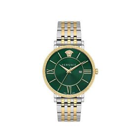 Versace VRSCVENCA0224 Erkek Kol Saati