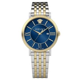 Versace VRSCVENCA0324 Erkek Kol Saati