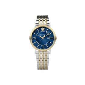 Versace VRSCVENCA0324 Erkek Kol Saati