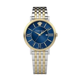 Versace VRSCVENCA0324 Erkek Kol Saati