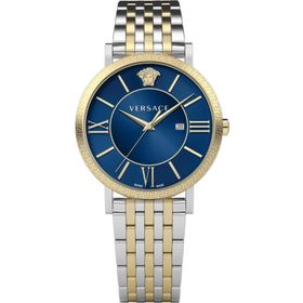 Versace VRSCVENCA0324 Erkek Kol Saati