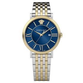 Versace VRSCVENCA0324 Erkek Kol Saati