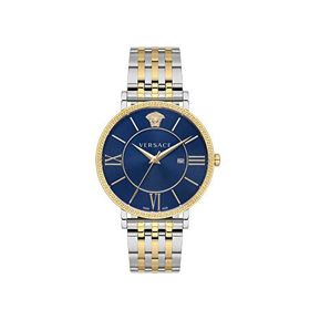 Versace VRSCVENCA0324 Erkek Kol Saati