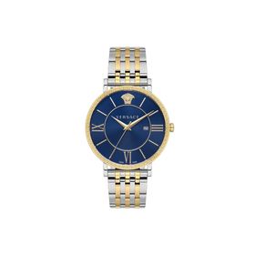 Versace VRSCVENCA0324 Erkek Kol Saati