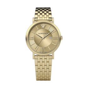 Versace VRSCVENCA0524 Erkek Kol Saati
