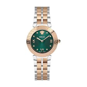 Versace VRSCVEOCA0224 Kadın Kol Saati