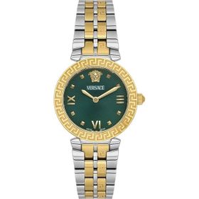 Versace VRSCVEOCA0424 Kadın Kol Saati