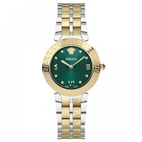 Versace VRSCVEOCA0424 Kadın Kol Saati